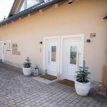 Apartments Villa Ajda Kranjska Gora Exteriér fotografie